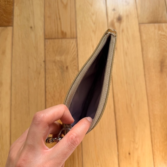 Coach Wristlet - Picture 3 of 3